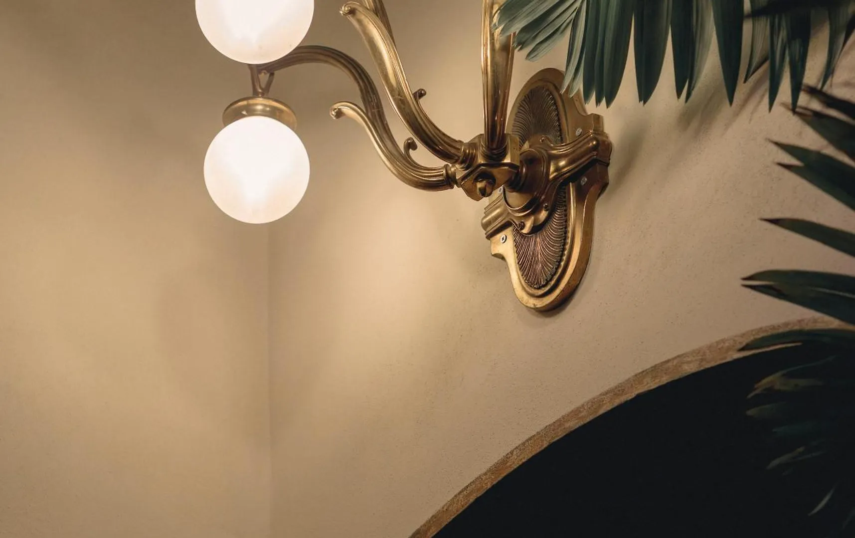 Profumoir Room - Olfactive Experience Firenze