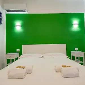 Il Vagello Bed & Breakfast