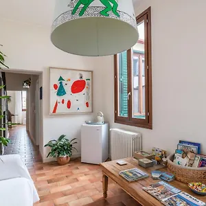 Giorni Dipinti Florenz