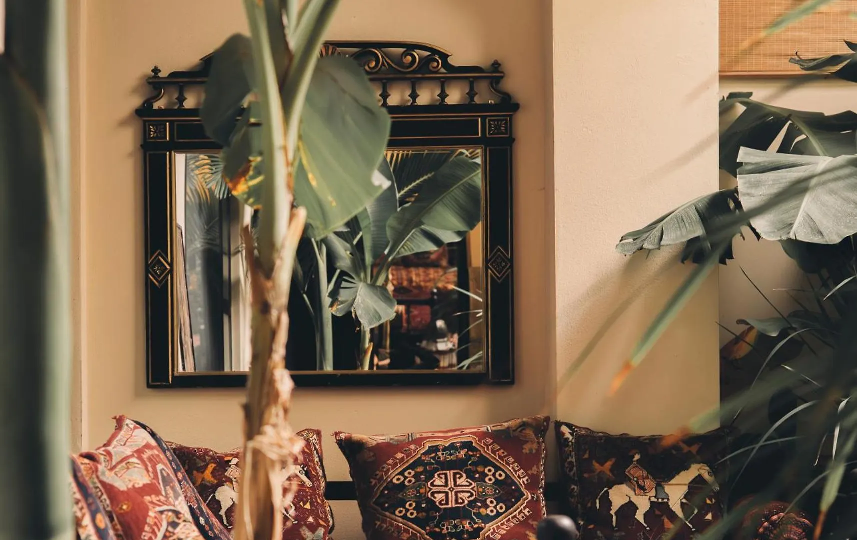 Bed and Breakfast Profumoir Room - Olfactive Experience Φλωρεντία