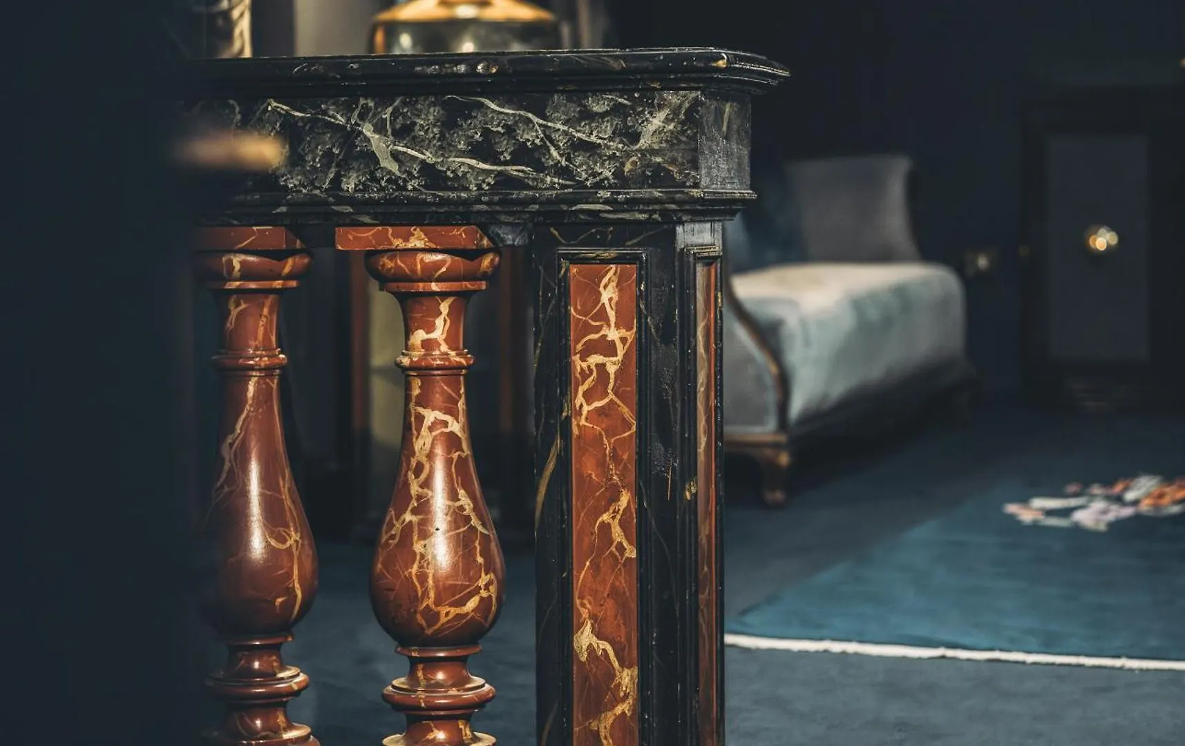 Profumoir Room - Olfactive Experience Φλωρεντία Bed and Breakfast