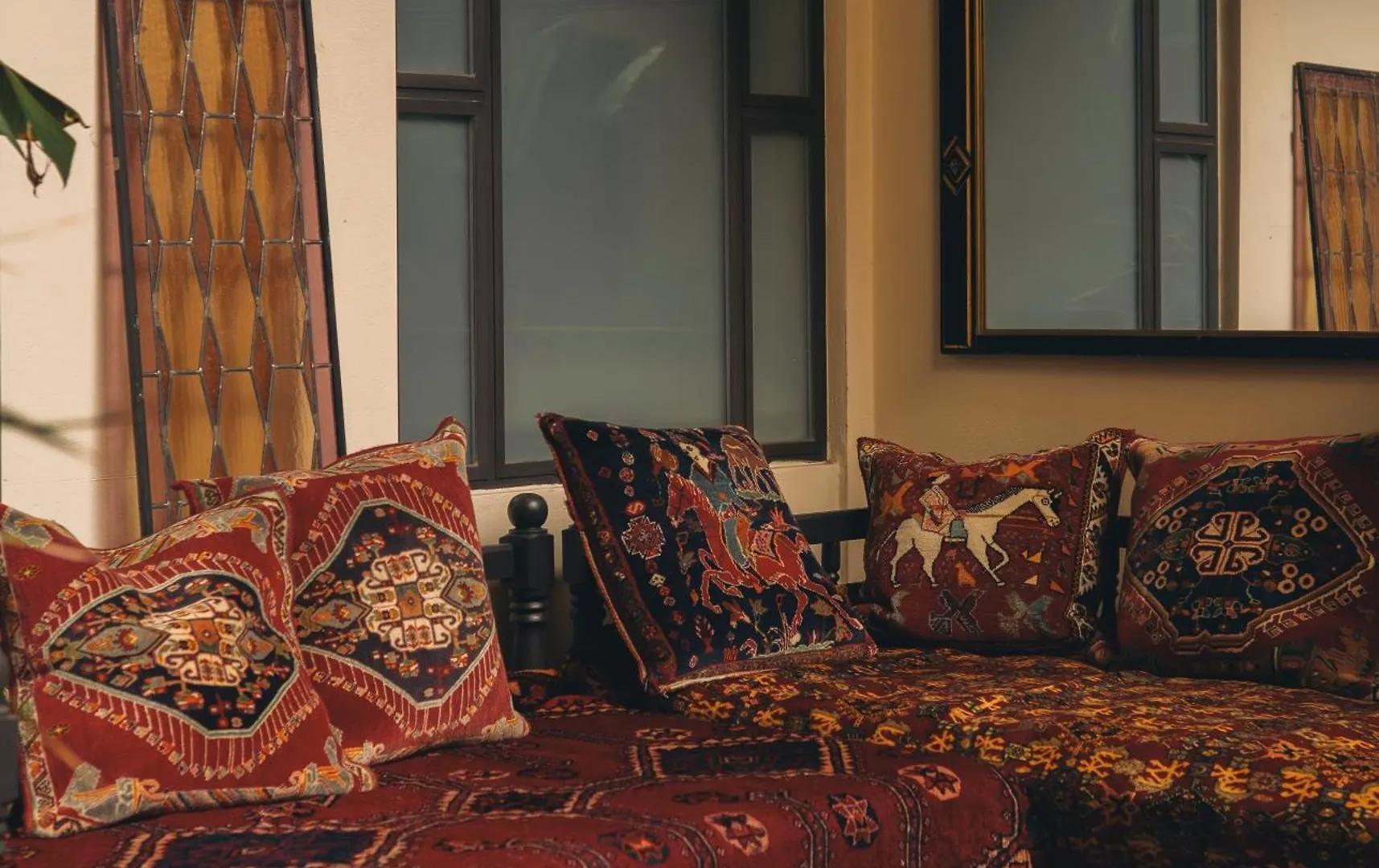 Bed and Breakfast Profumoir Room - Olfactive Experience Φλωρεντία Ιταλία