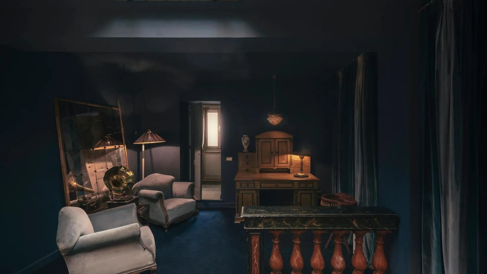 Bed and Breakfast Profumoir Room - Olfactive Experience Φλωρεντία