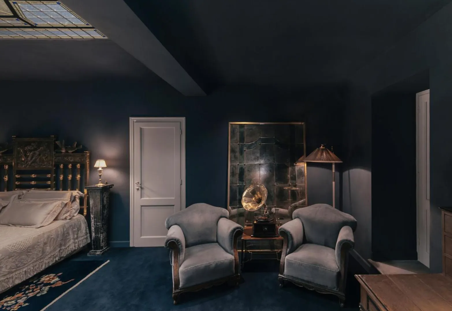 Bed and Breakfast Profumoir Room - Olfactive Experience Φλωρεντία Ιταλία